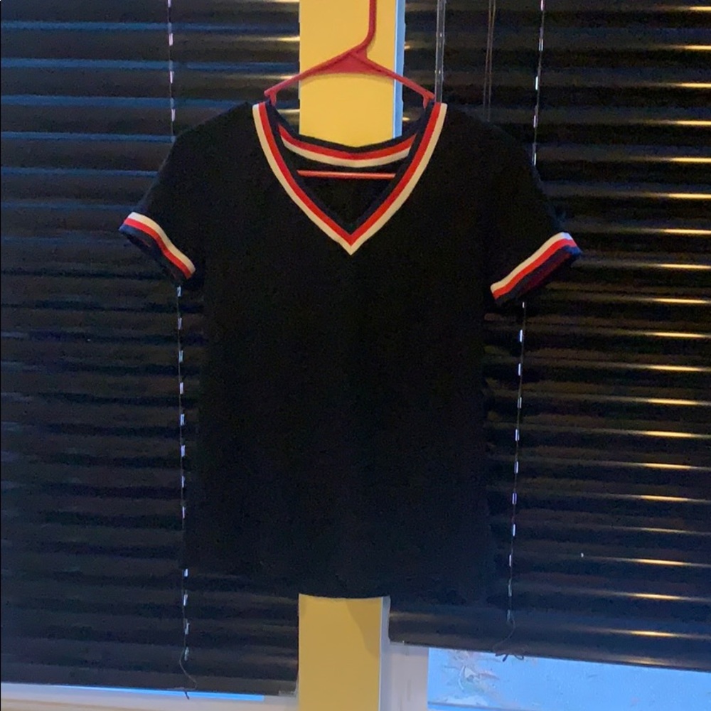 Tee & Scarf Bundle - Picture 2 of 4